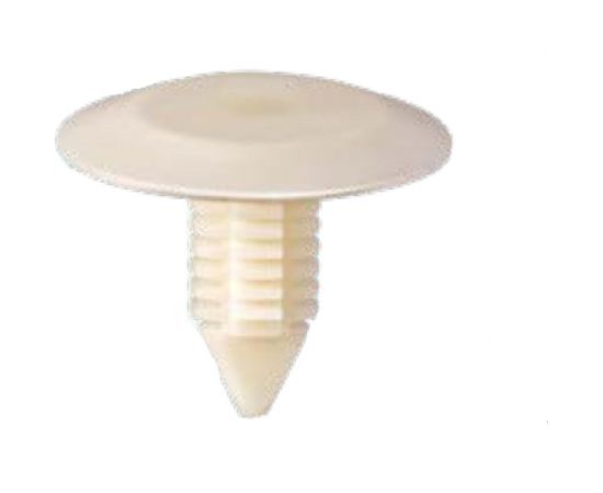 Автокрепеж для Chevrolet/Chrysler/Daewoo/Ford/GM/Mitsubishi/Opel 10 шт 2048248 КрепАвто 0133 