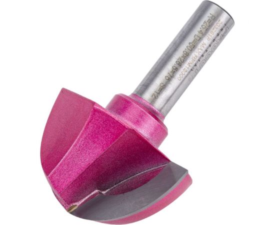 Фреза полукруг Галтель R25.4 мм, 51x29.5x74 мм, S=12 мм PROCUT 203281P 