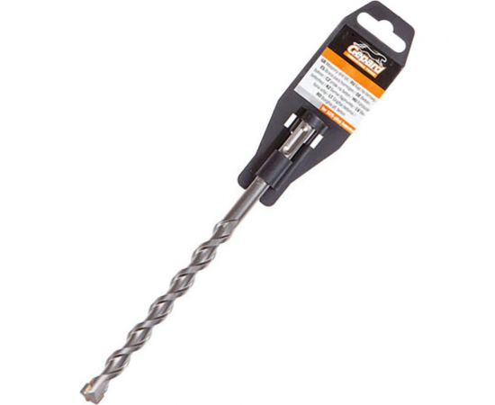Бур сверло 6.5x50x110 мм, SDS-plus Gepard GP01065-110 