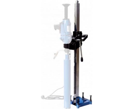 Прямой штатив для алмазного бурения KEOS KS-130 