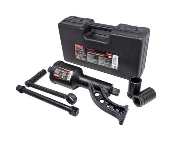 Ручной гайковерт с редуктором ROCKFORCE RF-34114103 