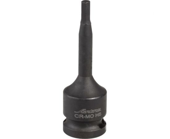 Головка ударная торцевая 1/2""DR, внешний 6-гранник, Hex5 Airline ATAS002 