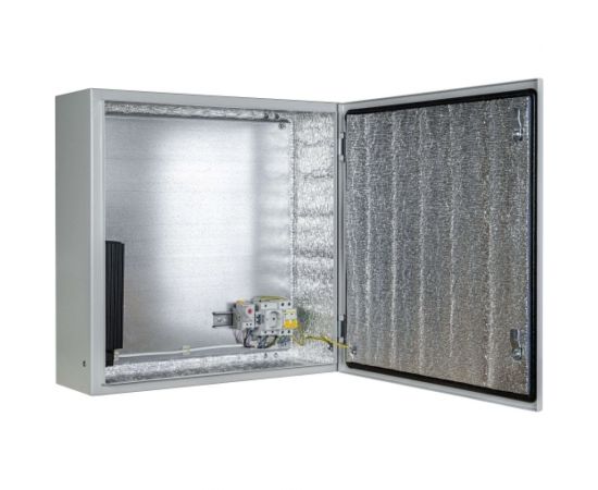 Климатический навесной шкаф Мастер Mastermann-4УТ (Ver. 2.0) Мастер (713) 00-00016755 