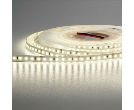 Светодиодная лента Wolta Decor для улицы и дома SMD2835 12Вт 4000К 24В IP65 120led/m WLS2835-12W/4000/24S120-01 
