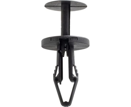 Автокрепеж для Ford/GM 10 шт W713331S300, 11589291 КрепАвто 1509 