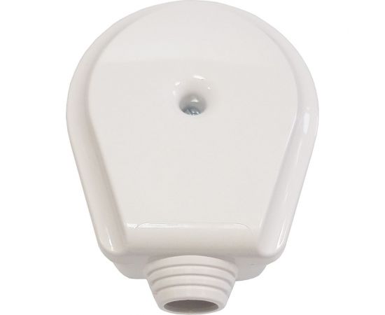 Комплект для подключения электроплиты DORI (вилка + розетка открытой установки) 15125 