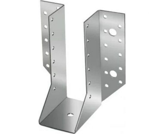 Раскрытая опора бруса Метизный двор 140х76х100 4690441004321 