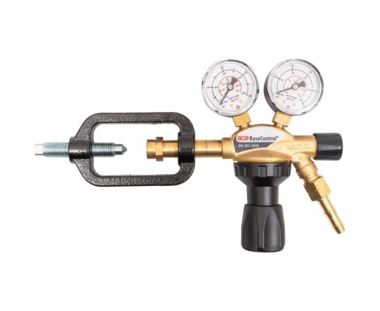 Редуктор ацетиленовый Base Control ACE GCE 0870457 