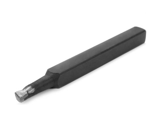 Резец расточной для глухих отверстий, тип 1, исп.1 ГОСТ 18883-73 (16x16x170 мм, l=60, ВК8) КИЗ 1079568 