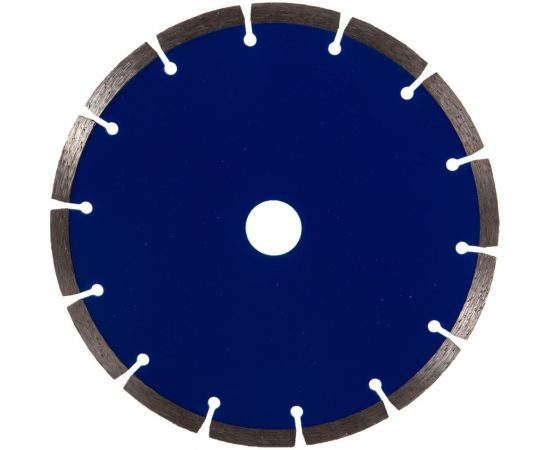 Диск алмазный PRO Тип А по камню и керамике (300x7х25.4x2.4 мм) МастерАлмаз 10501443 