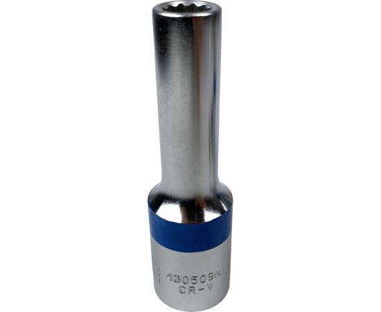 Головка длинная 12-гранная (9 мм; 1/2"") NICHER 430509MTC 