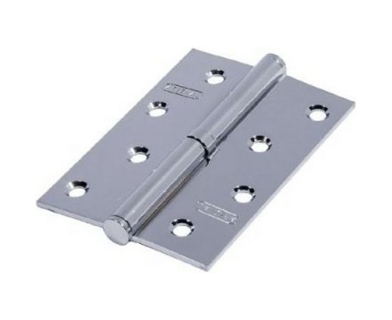 Петля PALIDORE 100х70х2,5 PC ARSENAL LEFT, хром блестящий 98760388 