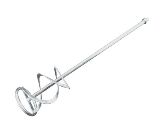 Насадка-миксер для смесей 120х600 мм, M14 Gepard GP4005-01 