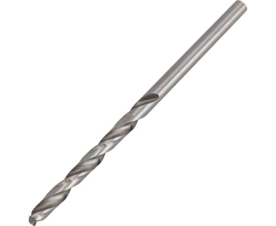 Сверло по металлу PROFI HSS-G P6M5 (10 шт; 3.0x61 мм) Росомаха 703030 
