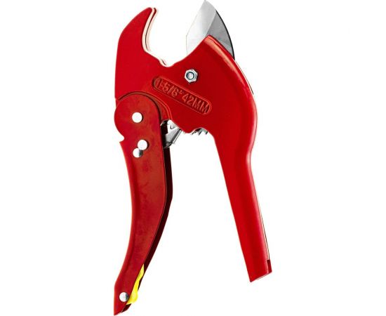 Ножницы для труб ПВХ TORGWIN до 42 мм T109628 