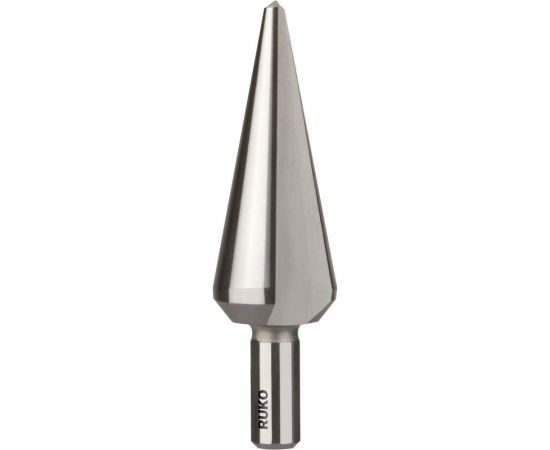 Сверло конусное (71 мм; 4-20 мм; 8 мм; HSS-G) Ruko 101002 