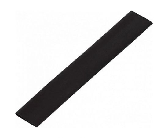 Термоусадочная трубка General Lighting Systems GHS-16-8-D 16/8мм Черная 1м 475179 