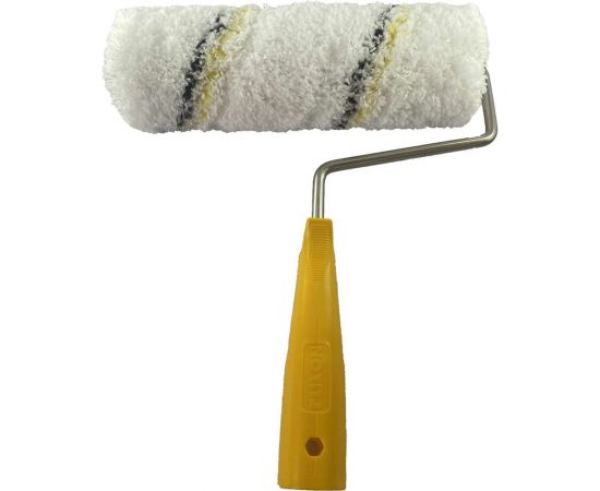 Малярный валик RULON 230 мм, с ручкой, длинный ворс 82123 