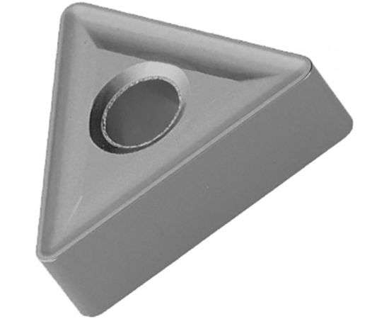 Пластина 3-гранная TNUM-220408 01114-220408 Т15К6/H10 Sekira 22776 