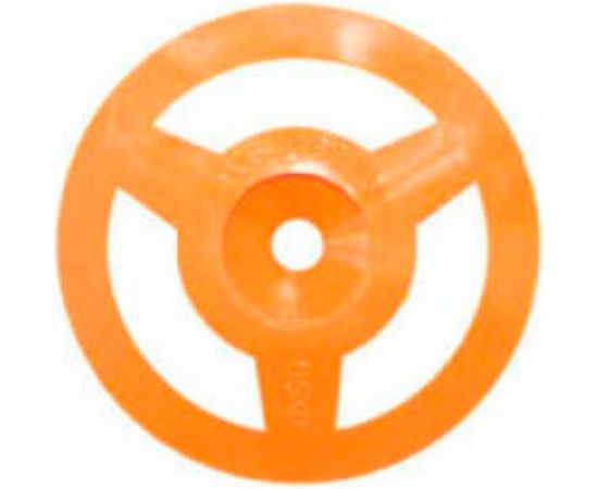 Рондоль шайба для теплоизоляции КРЕП-КОМП 5x50 100 шт. 16-0390 