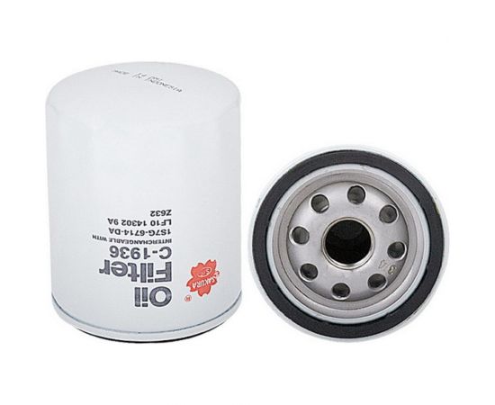 Фильтр масляный Sakura C1936 