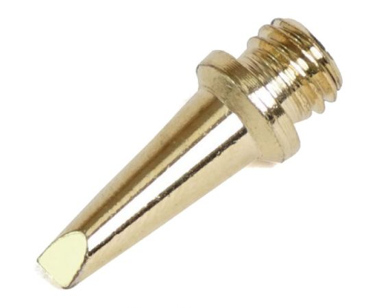 Жало для газовых паяльников 8PK-101-2, 8SL-2000N, GS-210 ProsKit 5MT-T-009 00313851 