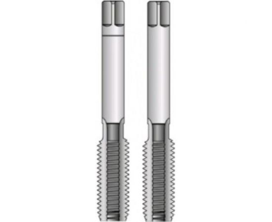 Набор метчиков из 2-х, DIN 352 HSS, UNC 7/16, 14 н/д BUCOVICE 145716 