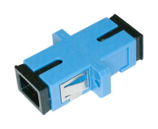 Розетка SUPRLAN SC/UPC simplex (50pcs) 09-0122 