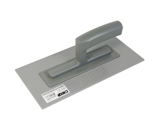 Пластиковая гладилка USP 280х140 мм 05125 