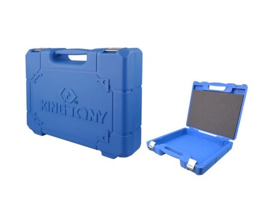 Кейс для инструмента, 422x372x92 мм KING TONY 820011 