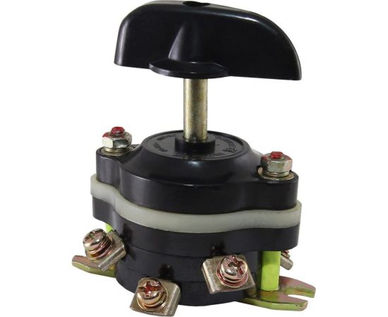 Пакетный переключатель TDM ПП 2-40/Н2 исп.3 2П 40А 220В IP00 SQ0723-0043 