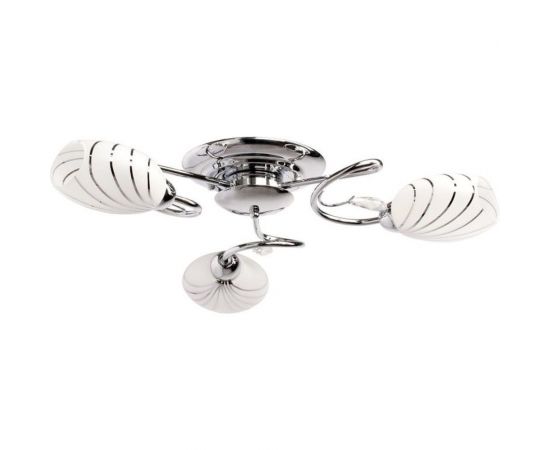 Люстра MW LIGHT 267012703 Фиеста 3*60W E14 220 V 