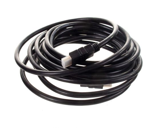 Кабель PERFEO HDMI A вилка - HDMI A вилка ver.1.4 длина 5 м. H1005 30 006 459 