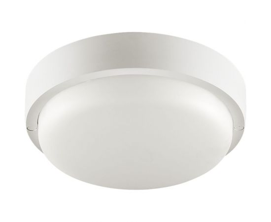 Светодиодный светильник Wolta 25Вт 4000к ip65 1440Лм круг LCL04-25W-R01-4K – изображение 12