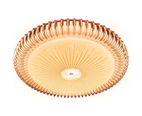 Накладной светильник Ambrella Light Crystal FF95 – изображение 2