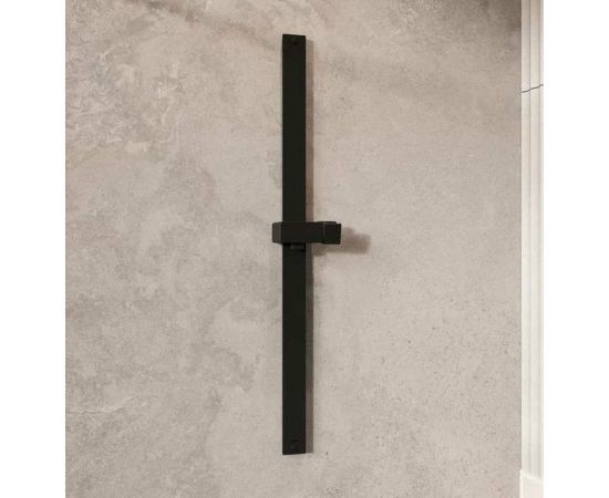 Стойка для душа IDDIS Optima home черная, матовая OPH70B0i17 – изображение 2
