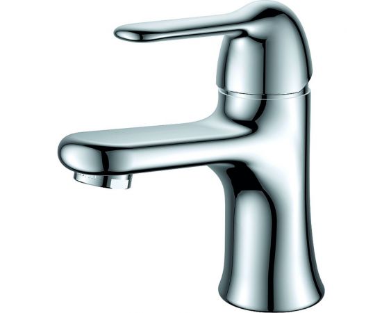 Комплект смесителей D&K Rhein.Ambrosiu DA1342141, DA1343301 DA1340005SET – изображение 2