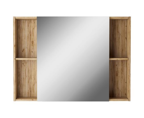 Шкаф-зеркало Домино Craft 100 левый/правый DCr2206HZ – изображение 2