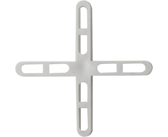 Крестики для плитки (200 шт; 5 мм) Bellota SPC050 – изображение 2