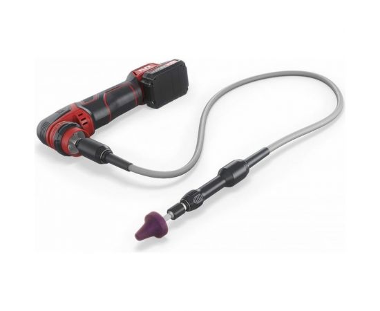 Вал гибкий FS 140 FLEX 516112 – изображение 2