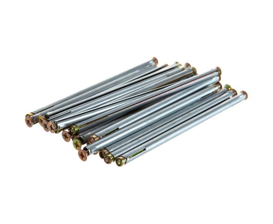 Рамный металлический дюбель 10х202, 20шт - пакет Tech-Krep 110062 – изображение 2