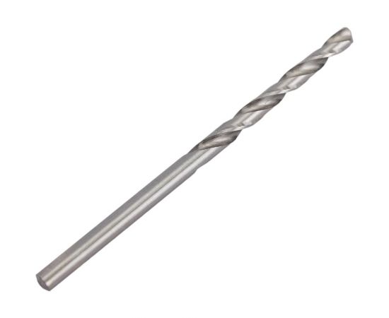 Сверло по металлу PROFI HSS-G P6M5 (10 шт; 3.0x61 мм) Росомаха 703030 – изображение 2