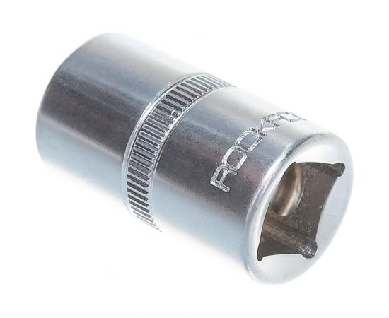 Головка торцевая 6-гранная 16 мм, 1/2"", L=38 мм ROCKFORCE RF-54516 – изображение 2