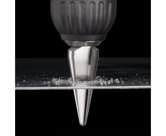 Сверло конусное (71 мм; 4-20 мм; 8 мм; HSS-G) Ruko 101002 – изображение 2