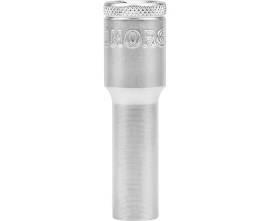 Головка торцевая удлиненная 12-гр. 1/2" 11 мм ND19L-11 NORGAU 063711011 – изображение 2