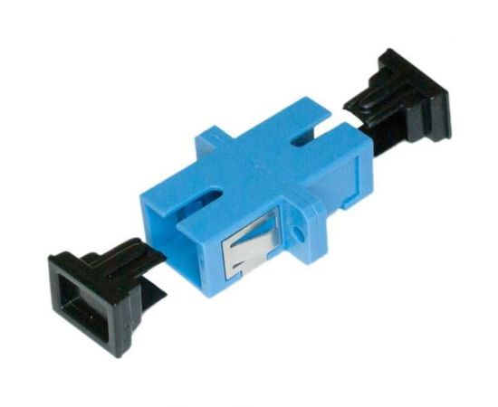 Розетка SUPRLAN SC/UPC simplex (50pcs) 09-0122 – изображение 2