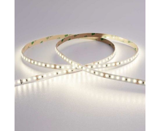 Светодиодная лента Wolta Decor для улицы и дома SMD2835 12Вт 4000К 24В IP65 120led/m WLS2835-12W/4000/24S120-01 – изображение 2