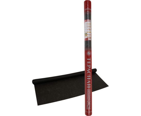 Геотекстиль из нетканого полотна GEO 150 40 кв.м, 25х1.6 м Тераспан 4660077150099 – изображение 2