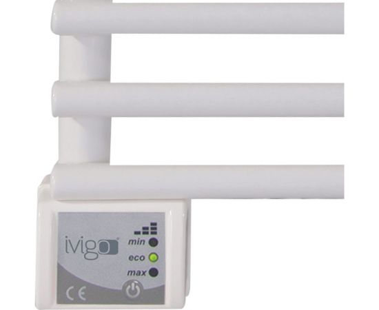 Полотенцесушитель IVIGO EHR 5012 275Вт 8394 – изображение 2