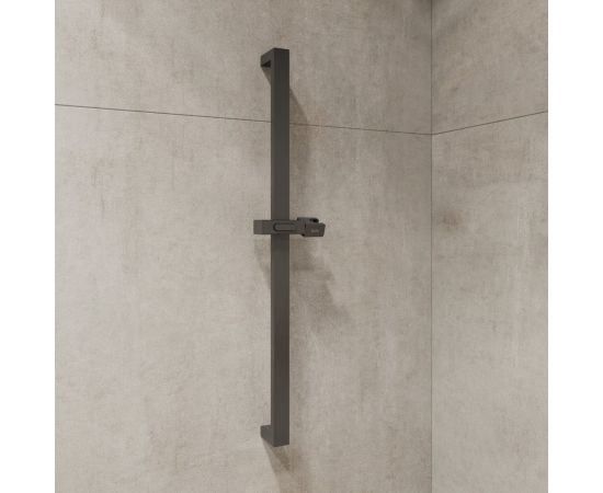Стойка для душа IDDIS Slide графит SLI70GLi17 – изображение 2